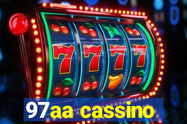 97aa cassino